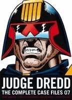 Alan Grant, John Wagner - Judge Dredd: The Complete Case Files 07, Häftad
