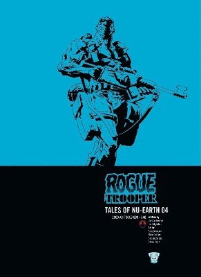 Rogue Trooper: Tales of Nu-Earth 04 1