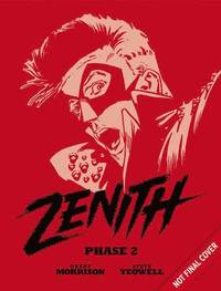 bokomslag Zenith: Phase Two