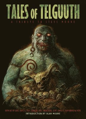 Tales of Telguuth 1