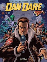 bokomslag Dan Dare: The 2000 AD Years, Volume One: Volume 1