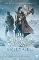 BLOOD CURSE, Häftad