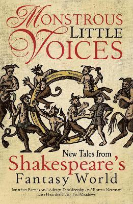Monstrous Little Voices 1