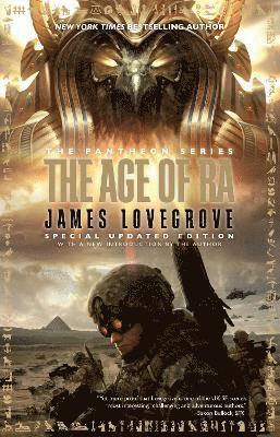 The Age of Ra 1