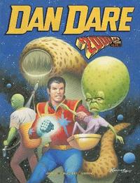 bokomslag Dan Dare: The 2000 AD Years, Volume Two: Volume 2