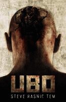 Steve Rasnic Tem - UBO, Häftad