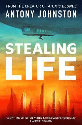 Stealing Life 1