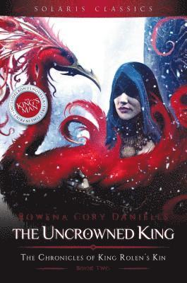 bokomslag Uncrowned King