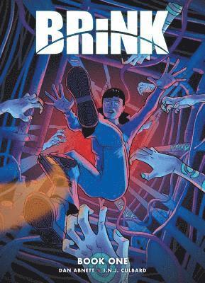 bokomslag Brink Book One: Volume 1