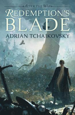 bokomslag Redemption's Blade: Volume 1