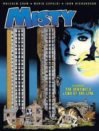 bokomslag Misty vol 2