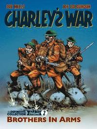 bokomslag Charley's War: The Definitive Collection, Volume Two: Volume 2