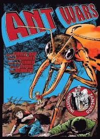 bokomslag Ant Wars