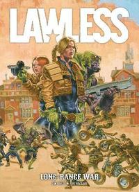 bokomslag Lawless Book Two: Long Range War