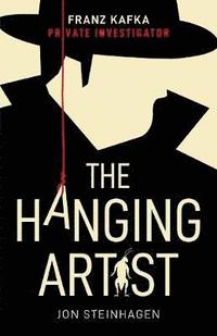 bokomslag The Hanging Artist