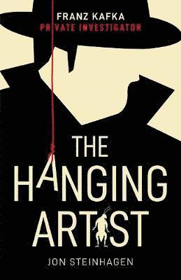 The Hanging Artist 1