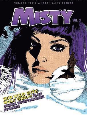 Misty Vol. 3 1