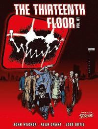 bokomslag Thirteenth Floor Vol. 01