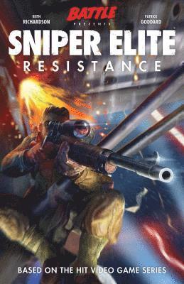 Sniper Elite: Resistance