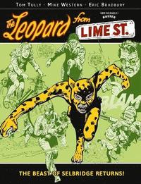 bokomslag The Leopard From Lime Street 2: Volume 2