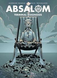 bokomslag Absalom: Terminal Diagnosis