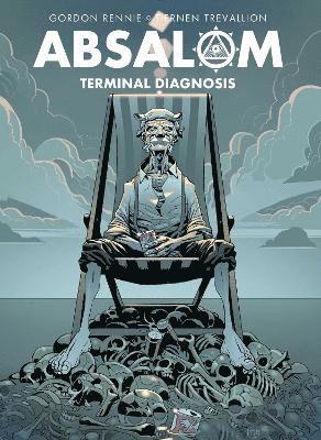 bokomslag Absalom: Terminal Diagnosis