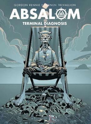 Absalom: Terminal Diagnosis