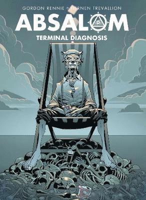 Absalom: Terminal Diagnosis 1