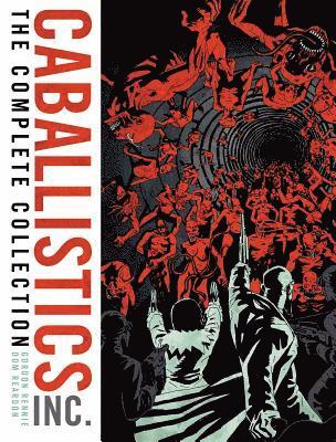 The Complete Caballistics Inc. 1