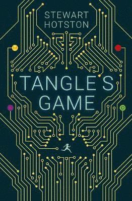 bokomslag Tangle's Game