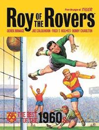 bokomslag Roy of the Rovers: The Best of the 1960s: Volume 2