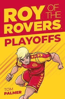 Roy of the Rovers: Play-Offs 1