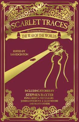 Scarlet Traces 1