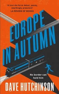 bokomslag Europe in Autumn