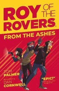 bokomslag Roy of the Rovers: From the Ashes: Volume 5