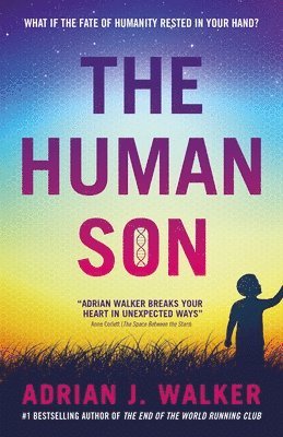 Adrian J Walker - Walker, A: Human Son, Häftad