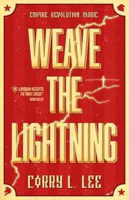 Lee, C: Weave the Lightning