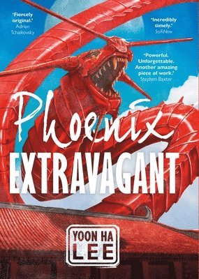 Phoenix Extravagant 1