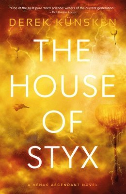 The House of Styx: Volume 1 1