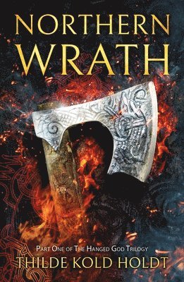 Northern Wrath: Volume 1 1