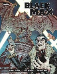 bokomslag Black Max Volume Two: Volume 2