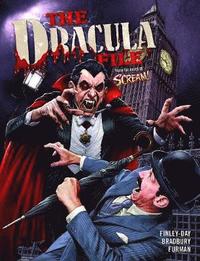 bokomslag The Dracula File