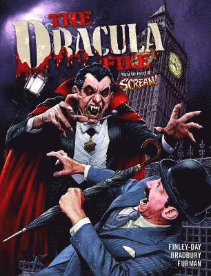 The Dracula File 1