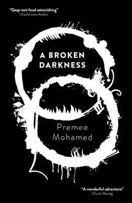 bokomslag A Broken Darkness: Volume 2