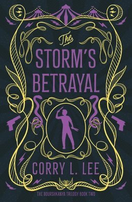 The Storm's Betrayal