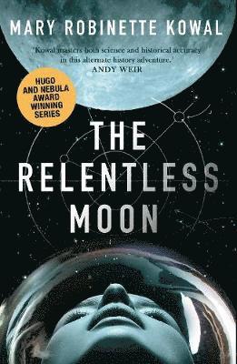 The Relentless Moon: Volume 3 1