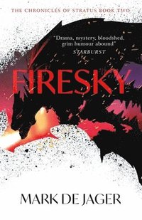 bokomslag Firesky: Volume 2