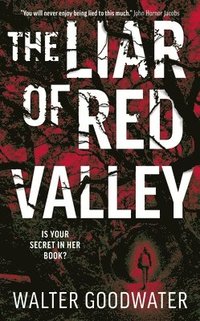 bokomslag Liar of Red Valley