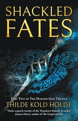 Shackled Fates: Volume 2 1