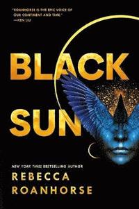bokomslag Black Sun